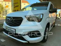 2022 Opel Combo