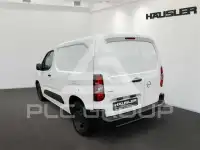 2022 Opel Combo