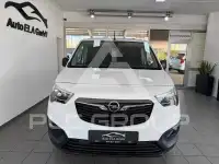 2022 Opel Combo