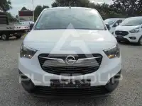 2022 Opel Combo