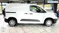 2022 Opel Combo