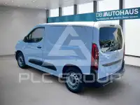 2022 Opel Combo