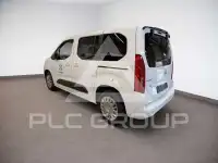 2022 Opel Combo