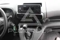 2022 Opel Combo
