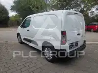 2022 Opel Combo