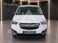 2022 Opel Combo
