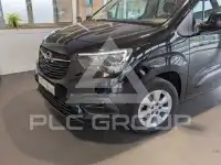 2022 Opel Combo