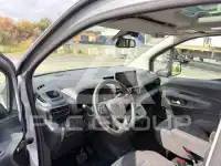2022 Opel Combo