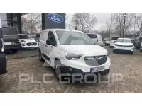 2022 Opel Combo