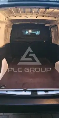 2022 Opel Combo
