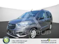 2022 Opel Combo