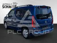 2022 Opel Combo