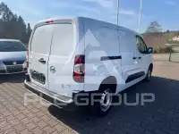 2022 Opel Combo