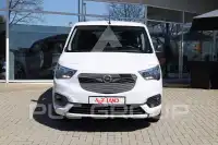 2022 Opel Combo