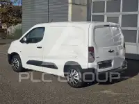 2022 Opel Combo
