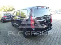 2022 Opel Combo