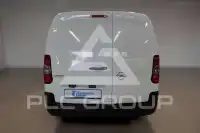 2022 Opel Combo
