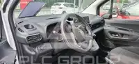 2022 Opel Combo