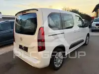 2022 Opel Combo