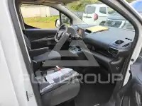 2022 Opel Combo
