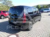 2022 Opel Combo