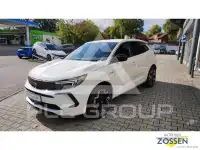 2022 Opel GrandlandX
