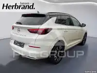 2022 Opel GrandlandX