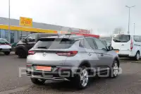 2022 Opel GrandlandX