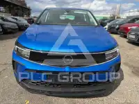 2022 Opel GrandlandX
