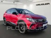 2022 Opel GrandlandX