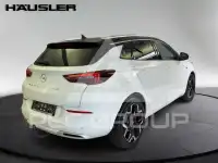 2022 Opel GrandlandX