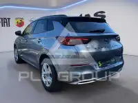 2022 Opel GrandlandX