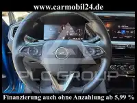 2022 Opel GrandlandX