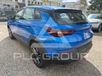 2022 Opel GrandlandX