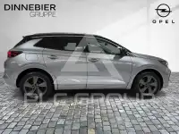 2022 Opel GrandlandX