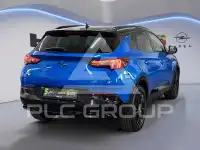 2022 Opel GrandlandX