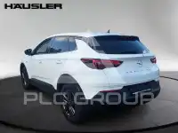 2022 Opel GrandlandX
