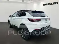 2022 Opel GrandlandX