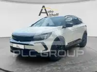 2022 Opel GrandlandX