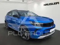 2022 Opel GrandlandX