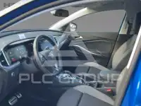 2022 Opel GrandlandX