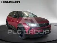2022 Opel GrandlandX