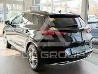 2022 Opel GrandlandX
