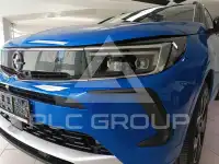 2022 Opel GrandlandX