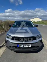2022 Opel GrandlandX
