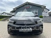 2022 Opel GrandlandX