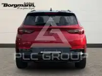 2022 Opel GrandlandX