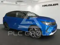 2022 Opel GrandlandX
