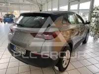 2022 Opel GrandlandX