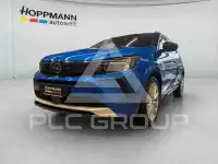 2022 Opel GrandlandX